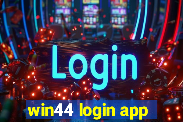 win44 login app